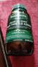 湯普森（Thompson's）護(hù)肝片奶薊草 含480mg水飛薊賓高濃度凈肝去油養(yǎng)肝護(hù)腸胃熬夜加班 【480mg水飛薊賓含量】護(hù)肝膠囊60粒 曬單實(shí)拍圖
