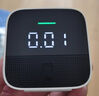 霍尼韋爾（Honeywell）甲醛檢測(cè)儀 車家兩用空氣質(zhì)量?jī)艋瘷z測(cè)儀可接米家?guī)囟葷穸萈RO版 曬單實(shí)拍圖