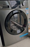 美的（Midea）洗衣機(jī)全自動10公斤滾筒國家補(bǔ)貼以舊換新  一級能效1.1高洗凈比除菌凈螨羽絨洗節(jié)能快洗 省時省電凈速洗丨10公斤單洗36 曬單實(shí)拍圖