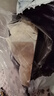百圖betu女裝夏季新款連衣裙輕國風(fēng)繡花雪紡高腰連衣裙女2304T86 米白 M 曬單實拍圖