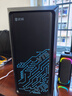 武極幻影＆華碩全家桶 i5 14600KF/華碩RTX5070顯卡/32G D5/1TB SSD游戲臺(tái)式電腦主機(jī)【國家補(bǔ)貼20%】 曬單實(shí)拍圖