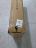 博云買菜手拉車家用購(gòu)物車超市便攜老人行李車折疊露營(yíng)車爬樓梯手推車 曬單實(shí)拍圖