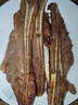 凍品先生 安井 手抓扇子骨 808g 1包 原切腌制豬肋骨 空氣炸鍋食材 曬單實(shí)拍圖