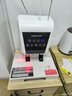 歌派（GEPAD）60mm會(huì)計(jì)憑證自動(dòng)裝訂機(jī)600頁(yè)財(cái)務(wù)裝訂機(jī)電動(dòng)打孔裝訂機(jī)辦公檔案鉚管熱熔裝訂機(jī)文件打孔器 6811 曬單實(shí)拍圖