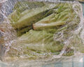 【富硒】生菜苗200g 曬單實(shí)拍圖