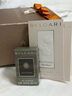 寶格麗（BVLGARI）白晶淡香氛50ml女士香水禮盒七夕情人節(jié)禮物生日禮物送女友 曬單實(shí)拍圖