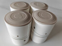 小熊（Bear） 酸奶機 家用全自動米酒機不銹鋼內(nèi)膽酸奶發(fā)酵 陶瓷4分杯 SNJ-B10K1 曬單實拍圖
