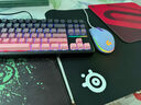 賽睿（SteelSeries）QcK Large(QcK+)游戲鼠標(biāo)墊大號(hào) donk同款鼠標(biāo)墊游戲電競(jìng) fps順滑鼠標(biāo)墊 CSGO/打瓦L號(hào)450*400*2mm 曬單實(shí)拍圖