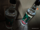 牛欄山 精制陳釀 口糧酒 濃香風(fēng)格 43度 500ml*12瓶 整箱裝 曬單實(shí)拍圖