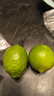 都樂(lè)Dole 塔西提無(wú)籽檸檬 24粒裝禮盒 精品果 總凈重1.5kg 曬單實(shí)拍圖
