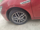 普利司通（Bridgestone）汽車(chē)輪胎 215/55R17 98W XL T001 適配皇冠/凱美瑞/奧德賽/帕薩特 曬單實(shí)拍圖