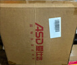 愛(ài)仕達(dá)（ASD）炒鍋炒菜鍋304不銹鋼無(wú)涂層家用炒鍋32cm燃?xì)怆姶艩t通用TV1332 曬單實(shí)拍圖