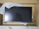 AOC 27英寸2K 240Hz超頻260Hz FastIPS 1ms廣色域 HDR400硬件低藍光 FPS游戲電競顯示器 宙斯盾Q27G4Z 曬單實(shí)拍圖