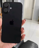 Apple/蘋果 iPhone 16（A3288）128GB 黑色 支持移動聯(lián)通電信5G 雙卡雙待手機 曬單實拍圖
