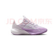 耐克（NIKE）官方超音速號(hào)男女童幼童專業(yè)跑步鞋秋透氣網(wǎng)面耐磨FZ0016 500微葡萄紫/杏粉/白/星紫 32 曬單實(shí)拍圖