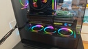 技嘉（GIGABYTE）5090 D v2顯卡 超級雕 GeForce RTX 5090 D v2 AORUS MASTER 24G DLSS4電競設(shè)計AI【注冊四年保】  曬單實拍圖