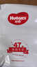 好奇（Huggies）金裝成長褲XXL74(15kg以上)加加大號嬰兒尿不濕超薄拉拉褲 曬單實拍圖
