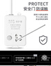 電動車充電保護器自動斷電智能插座延長線排插電工電料開關插座 充電保護器-二插位-2.8米* 無規(guī)格 曬單實拍圖