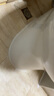 九牧（JOMOO）馬桶 家用虹吸式馬桶大沖力節(jié)水坐便器 防臭瞬沖 易潔抗菌馬桶 行業(yè)爆款-雙旋暴風沖11370-305坑 曬單實拍圖
