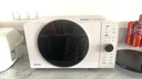 格蘭仕（Galanz）【國家補貼】 微波爐 變頻900W空氣炸 25升大容量 不銹鋼內膽 無油低脂 家用微波爐烤箱一體機 【旗艦爆款】無油烘烤 | 變頻更速熱 曬單實拍圖