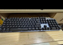 羅技（Logitech）G502 HERO有線鍵鼠 游戲鼠標(biāo) K845游戲機(jī)械鍵盤(pán) 電競(jìng)鍵鼠套裝 羅技K845青軸+G502HERO 曬單實(shí)拍圖