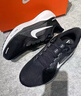 CLENIKEEDAIR NIKE 莆田純?cè)? 透氣PEGASUS 41飛馬41男女氣墊跑 GJ.黑白 41代 NIKE 40  前后雙氣墊 NIKE 曬單實(shí)拍圖