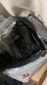 耐克（NIKE）男運動褲 夏季薄款 單層針織 直筒休閑BV2767-010黑XL 曬單實拍圖