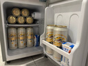 麒麟（Kirin）一番榨黃啤酒 500ml*24聽(tīng) 整箱裝【新老包裝隨機(jī)發(fā)貨】 曬單實(shí)拍圖
