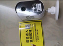 鐳威視入戶家門口無線電池充電家用攝像頭需連wifi網(wǎng)手機(jī)遠(yuǎn)程監(jiān)控器360無死角帶夜視全景免不插電室內(nèi)外 曬單實(shí)拍圖