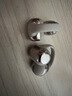 韶音（SHOKZ）【定制禮盒】OpenDots ONE動(dòng)鈦圈開(kāi)放式藍牙耳機耳夾式耳機藍牙跑步運動(dòng)無(wú)線(xiàn)E310 星際白 曬單實(shí)拍圖