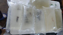 寵小俠純種孔雀魚觀賞魚好養(yǎng)耐活淡水小型魚熱帶魚鳳尾熱帶魚小魚苗 練手孔雀2-3cm60條（40送20備損 曬單實(shí)拍圖