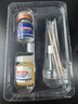 FLYMAN點痣膏水疤痕修復(fù)去痣點痣膏點疣水醫(yī)用專用膏藥官方正品祛痣膏 套裝一:【點痣+修復(fù)】一盒 痣準掉 祛斑潤膚美容院專用不留疤不留坑 曬單實拍圖