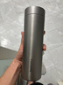 富光保溫杯316L不銹鋼水杯男女士泡茶杯子保冷杯商務(wù)茶水分離京東限定 曬單實(shí)拍圖