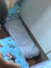 良良（liangliang）嬰兒枕頭0-3-6歲兒童醫(yī)護(hù)級枕頭定型枕糾正頭型科學(xué)防偏枕套禮盒 【醫(yī)護(hù)plus】 3-6歲小熊熊 雙枕套 曬單實(shí)拍圖