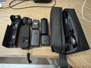 大疆 DJI Osmo Pocket 3 全能套裝 一英寸口袋云臺(tái)相機(jī) OP靈眸手持?jǐn)?shù)碼相機(jī) 旅游vlog 便攜美顏攝像 曬單實(shí)拍圖