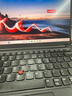 ThinkPad 聯(lián)想 E14筆記本電腦 AI PC 商務辦公學生輕薄本 定制：全新酷睿Ultra5 16G 1TSSD WIN11H 黑色 曬單實拍圖