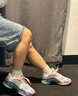 NIKE耐克新款LEBRON XXII EP詹姆斯22緩震運動(dòng)實(shí)戰籃球鞋男FZ1098-100 FZ1098-100 42 曬單實(shí)拍圖