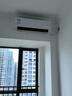 美的空調(diào)掛機(jī) 2匹 酷省電 新一級(jí)能效 家電國家補(bǔ)貼20% 以舊換新 客廳臥室 KFR-46GW/N8KS1-1無憂安裝 曬單實(shí)拍圖