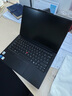 ThinkPad【國家補貼20%】聯(lián)想筆記本電腦E14 2025超能版 商務(wù)辦公學(xué)生輕薄本 英特爾酷睿5 16G 1T 2.8K黑色 曬單實(shí)拍圖