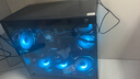 華碩全家桶i5 14600KF/RTX5070顯卡直播電競游戲臺式機組裝電腦主機整機DIY組裝機 14600KF+RTX5060Ti丨配置二 曬單實拍圖