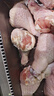 華都食品單凍翅根  凈重6斤/袋 冷凍雞翅根燒烤鹵味食材生鮮食品 曬單實(shí)拍圖