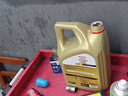嘉實(shí)多（Castrol）極護智E版 全合成機油 汽機油潤滑油 5W-30 SP/C2 4L 汽車(chē)保養 曬單實(shí)拍圖