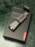 ThinkPlus聯(lián)想  1TB 手機電腦雙接口固態(tài)U盤 TU280Pro系列 讀速高達1000MB/S 大容量金屬優(yōu)盤 曬單實拍圖