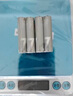 京東京造 電子秤 廚房秤克重稱食物秤烘焙家用0.1g/3kg（配4節(jié)7號(hào)電池） 曬單實(shí)拍圖