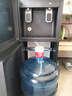 九陽(yáng)（Joyoung）飲水機(jī)下置式家用一體客廳立式溫?zé)嵝?冷熱型下置水桶飲水器飲水機(jī) 高端下置式JYW-WS112 【高端下置款】 溫?zé)嵝?曬單實(shí)拍圖