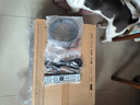 安橋（ONKYO）TX-8270家用發(fā)燒純功放機AirPlay網(wǎng)絡(luò )流媒體藍牙DSD合并式立體聲放大器HIFI大功率高保真HDMI唱放補貼 TX-8270 銀色 曬單實(shí)拍圖