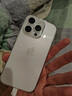 Apple【國行補貼】蘋(píng)果16Promax iPhone16Promax 蘋(píng)果16Pro 5G 手機 16Pro【白色鈦金屬】 256GB【原裝未使用+藍牙耳機+豪華大禮包】 曬單實(shí)拍圖