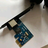 綠聯(lián) PCI-E轉(zhuǎn)2.5G有線網(wǎng)卡 臺(tái)式機(jī)電腦NAS服務(wù)器內(nèi)置以太網(wǎng)絡(luò) 自適應(yīng)千兆有線網(wǎng)卡 RJ45網(wǎng)口高速擴(kuò)展卡 曬單實(shí)拍圖