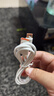 勵頓Type-C數據線(xiàn)6A充電線(xiàn)快充適用于華為充電頭榮耀vivo小米oppo一加三星66W充電器超級閃充插頭套裝 6A快充線(xiàn)1米 曬單實(shí)拍圖