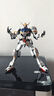 BANDAI萬代 1/60 PG 高達(dá)拼插拼裝模型 敢達(dá) 機(jī)器人玩具男孩禮物 PGU 元祖高達(dá) 曬單實(shí)拍圖